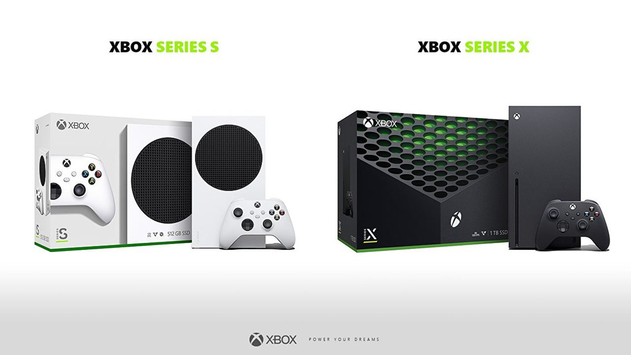 Где Лучше Купить Xbox Series X