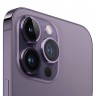 Apple iPhone 14 Pro, 128 ГБ, темно-фиолетовый