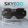 FPV видео-очки SKYZONE Sky02O
