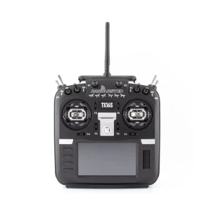 Аппаратура управления RadioMaster TX16S MKII AG01 Gimbal ELRS M2