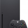 Игровая приставка Microsoft Xbox Series X Cyberpunk 2077
