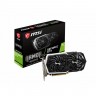 Видеокарта MSI GeForce GTX 1660 Ti ARMOR 6G OC