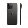 Apple iPhone 14 Pro, 256 ГБ, чёрный космос