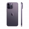 Apple iPhone 14 Pro, 512 ГБ, темно-фиолетовый