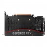 Видеокарта EVGA GeForce RTX 3060 XC GAMING 12 GB