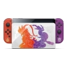 Игровая консоль Nintendo Switch OLED Pokémon Scarlet & Violet Edition
