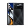 Poco X4 Pro 5G 6/128Gb, черный