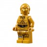 Конструктор LEGO Star Wars 75192 Сокол Тысячелетия