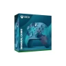 Геймпад Xbox Series S/X Mineral Camo (синий камуфляж)