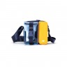 Оригинальная сумка DJI для Mini 2 / Mini SE / Mavic Mini (синий/желтый)