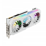 Видеокарта ASUS ROG STRIX Geforce RTX 3090 24G White