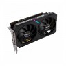 Видеокарта ASUS GeForce RTX 3060TI DUAL MINI V2