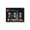 Конструктор LEGO Architecture 21044 Париж