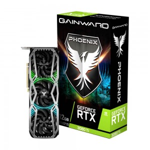 Видеокарта Gainward GeForce RTX 3080 Ti Phoenix