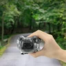 Защита подвеса камеры и передних датчиков для Mini 3 Pro