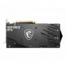 Видеокарта MSI GeForce RTX 3060 GAMING X 12G LHR