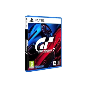 Игра Gran Turismo 7 для Sony PS 5