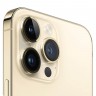 Apple iPhone 14 Pro Max, 256 ГБ, золотой