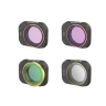 Набор фильтров SunnyLife 4MIX ND4, ND8, CPL, MCUV для DJI Mini 3 Pro