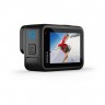 Экшн-камера GoPro HERO 10 Black Edition, черный