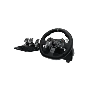 Руль Logitech G920 Driving Force для Xbox и PC