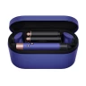 Стайлер Dyson Airwrap HS05 Complete Long оттенка Vinca blue Rosé с кейсом и дорожным чехлом (для длинных волос)