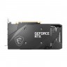 Видеокарта MSI GeForce RTX 3060 VENTUS 2X 12G OC LHR