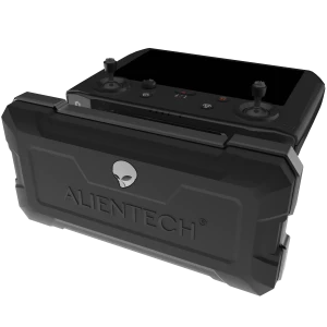 ALIENTECH DUO 3 (для DJI RC Pro) аппаратный усилитель с защитой от помех