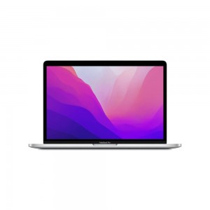 Apple MacBook Pro 13 2022 M2 8GB 256GB Silver (Серебристый) MNEP3