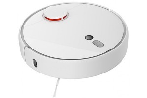 Робот-пылесос Xiaomi Mijia Mi Robot Vacuum Cleaner 1S