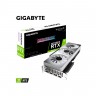 Видеокарта GeForce RTX 3070 Ti VISION OC 8G