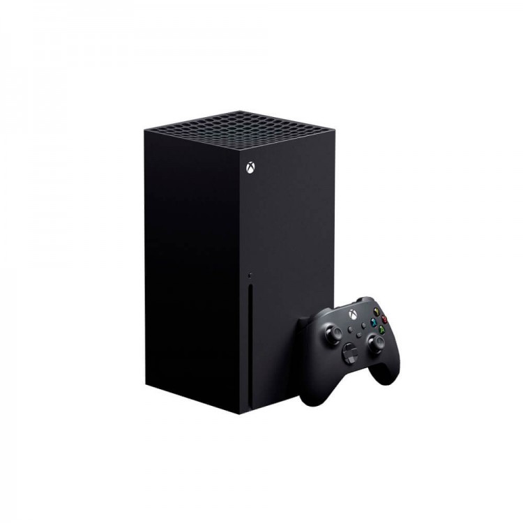 Игровая консоль Microsoft Xbox Series X