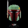 Конструктор LEGO Star Wars 75277 Шлем Бобы Фетта