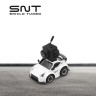 SNT 370Z 1:100 2009 Q25 версия с пультом управления без очков (белый)