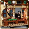 Конструктор детский Lego HARRY POTTER 76389 Хогвартс: Тайная комната
