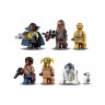 Конструктор LEGO Star Wars Episode IX 75257 Сокол Тысячелетия